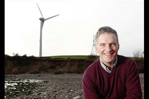 Jimmy Murphy, Principal Investigator at MaREI
